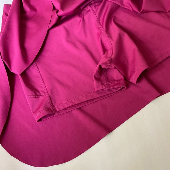 CALVIN KLEIN Women's Performance Athletic Skort NWT Size XL - Picture 2 of 7